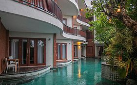 Sunerra D'djabu Seminyak